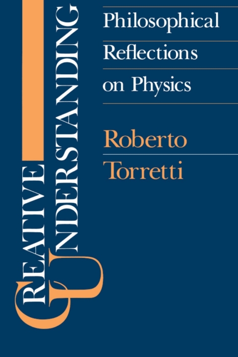 Cover image for book Creative Understanding