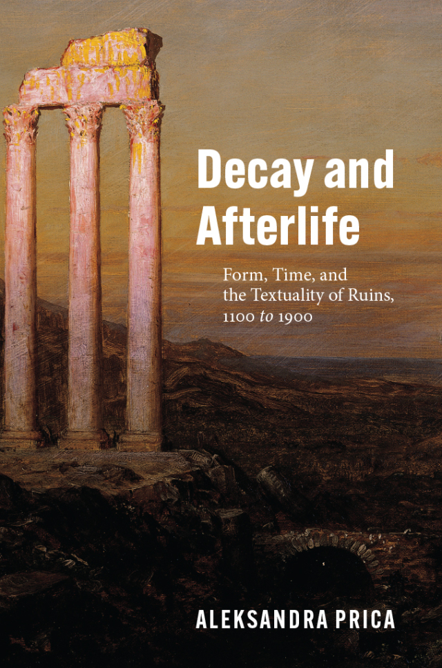 Decay and Afterlife