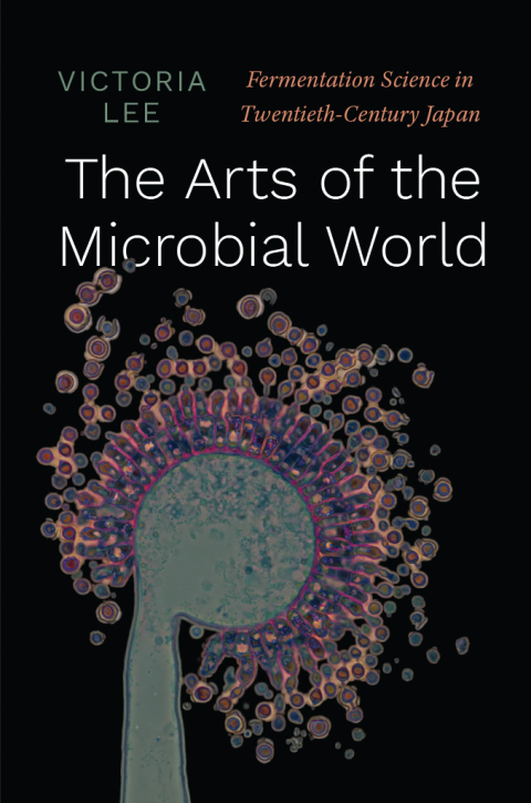 The Arts of the Microbial World 