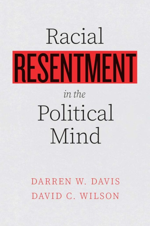 Racial Resentment in the Political Mind 