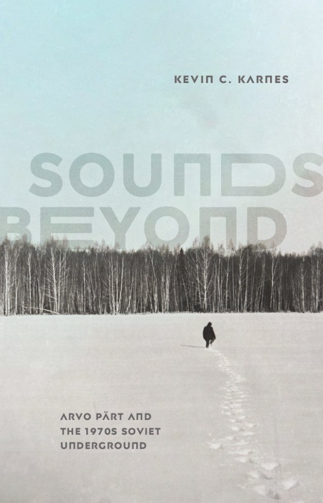 Sounds Beyond