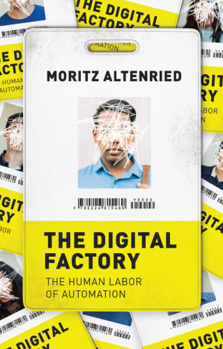 The Digital Factory