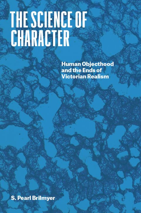 Cover image for book The Science of Character