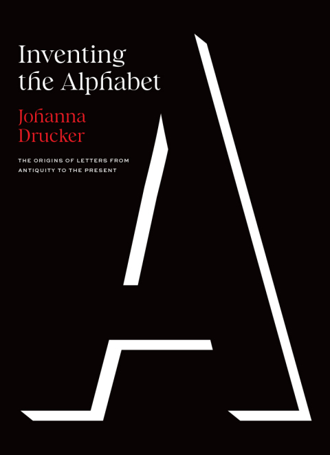 Inventing the Alphabet 