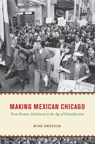 Making Mexican Chicago