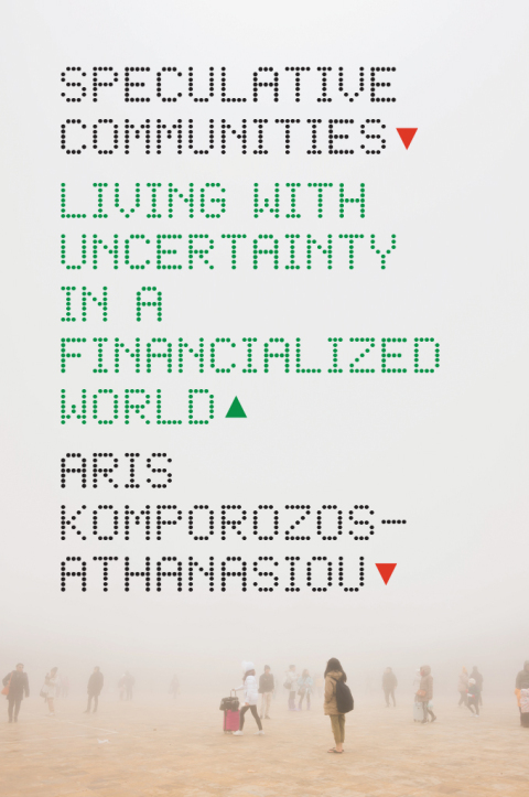 Cover image for book Speculative Communities