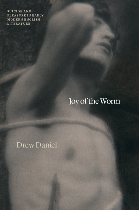 Cover image for book Joy of the Worm
