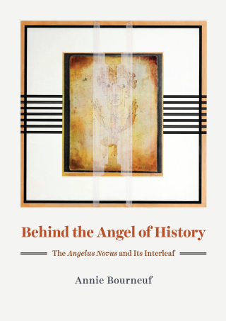 Behind the Angel of History