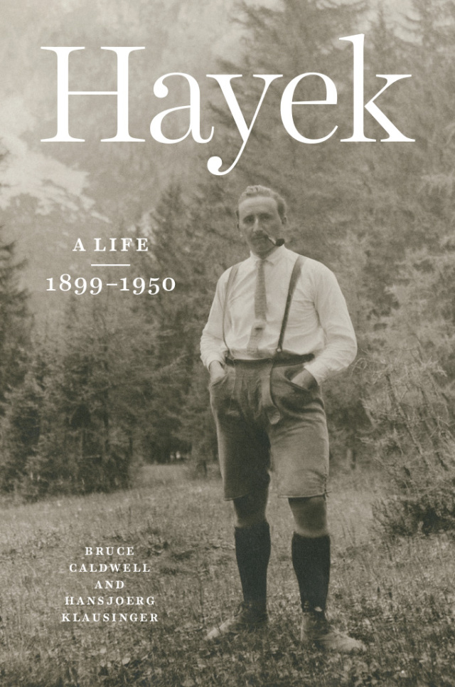 Hayek