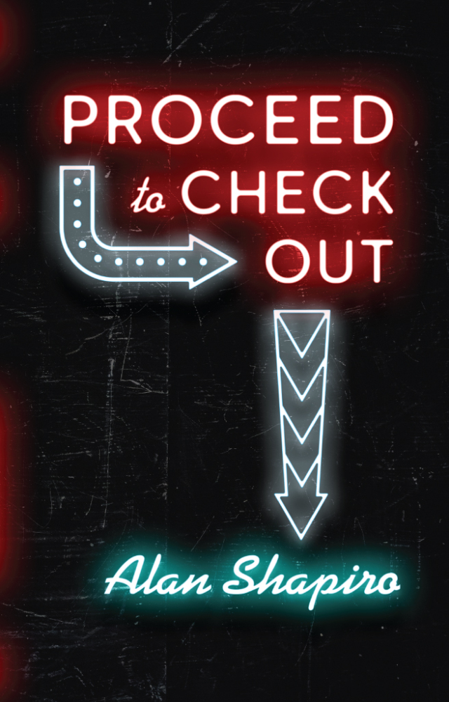 Proceed to Check Out