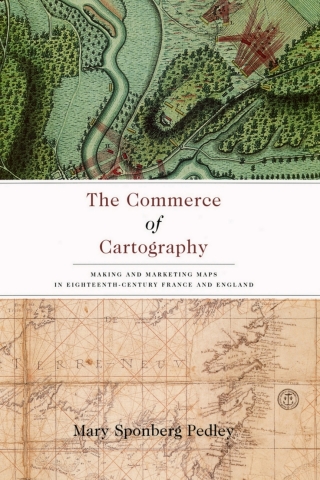 The Commerce of Cartography