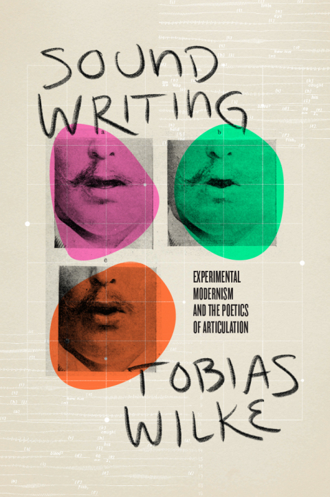 Cover image for book Sound Writing