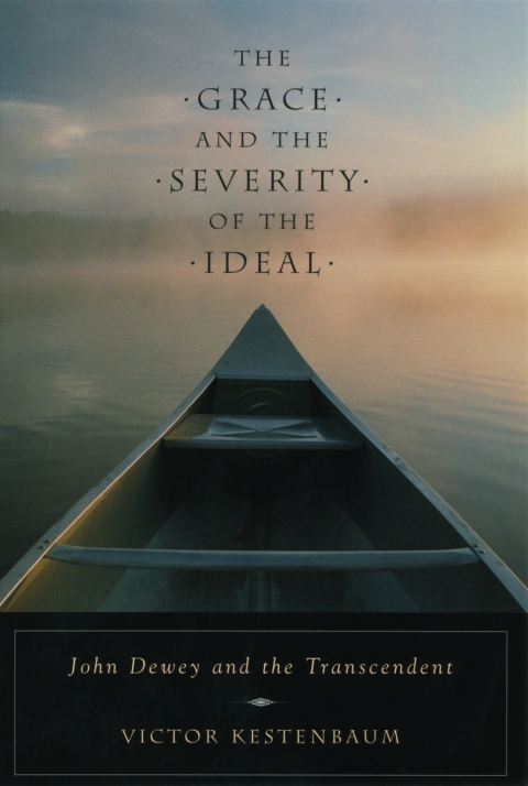 Cover image for book The Grace and the Severity of the Ideal