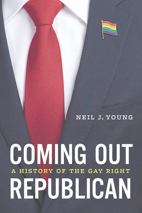 Coming Out Republican 