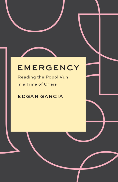 Cover image for book Emergency