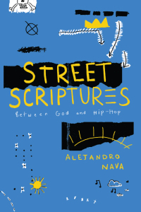 Titelbild: Street Scriptures 9780226819167