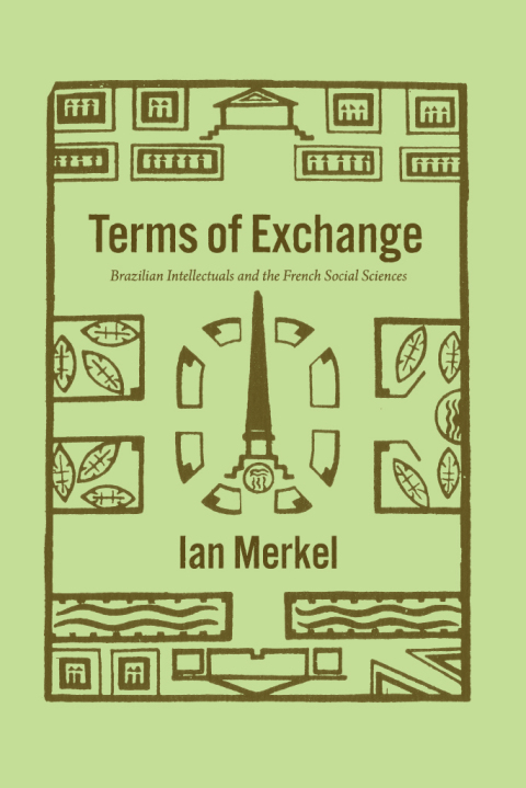 Cover image for book Terms of Exchange