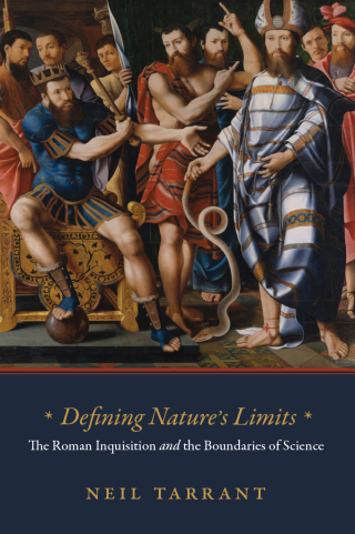 Defining Nature's Limits