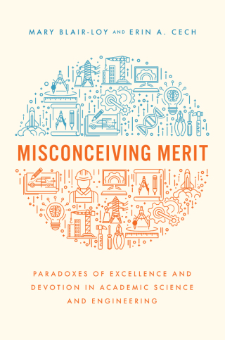 Misconceiving Merit