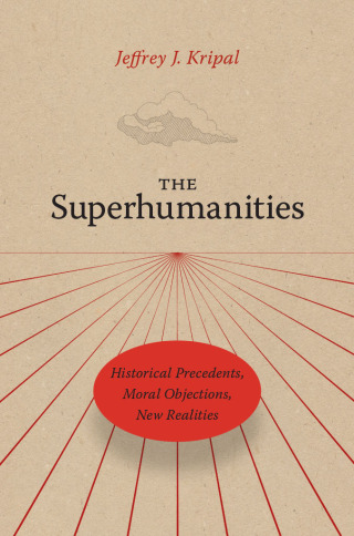 The Superhumanities