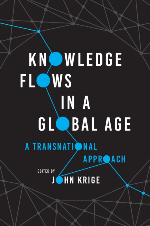 Cover image for book Knowledge Flows in a Global Age