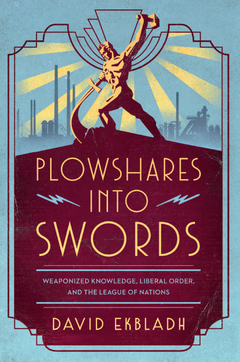 Cover image for book Plowshares into Swords