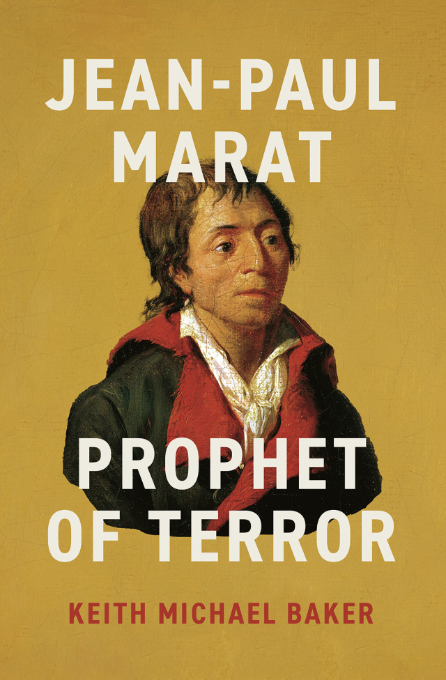 Jean-Paul Marat