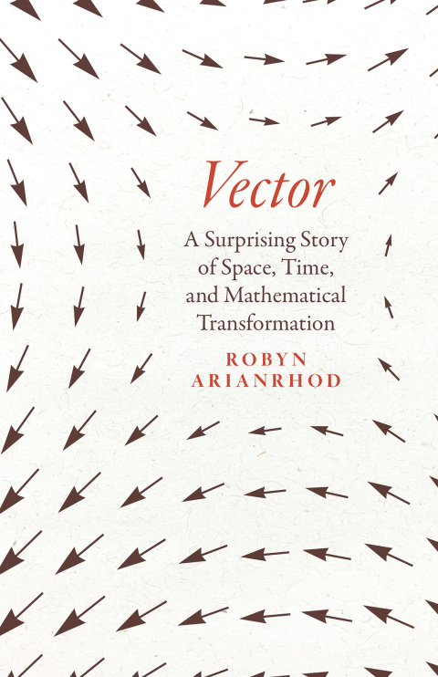Cover image for book Vector