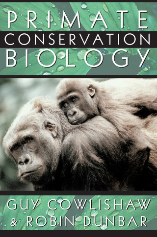 Primate Conservation Biology
