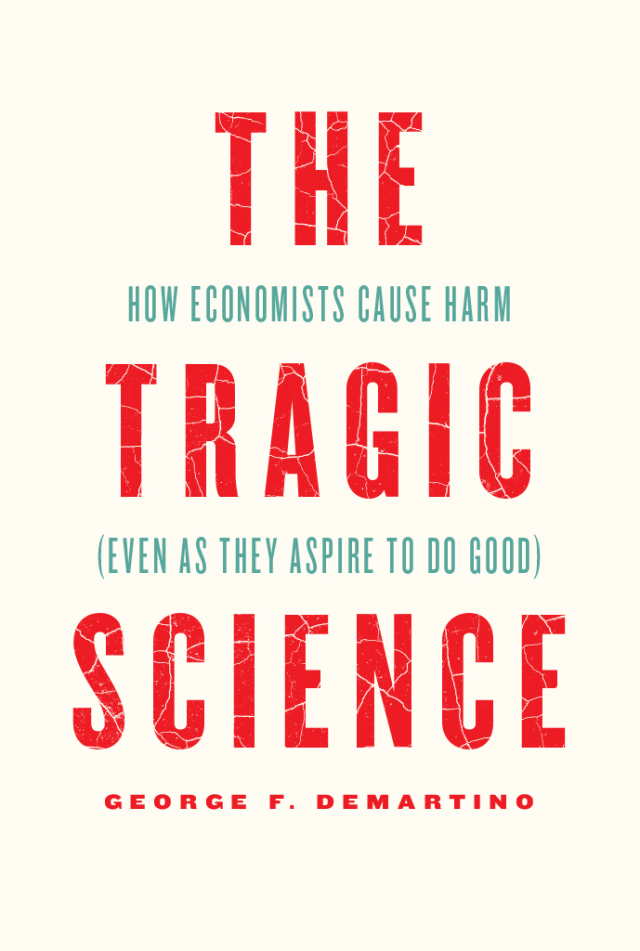 The Tragic Science