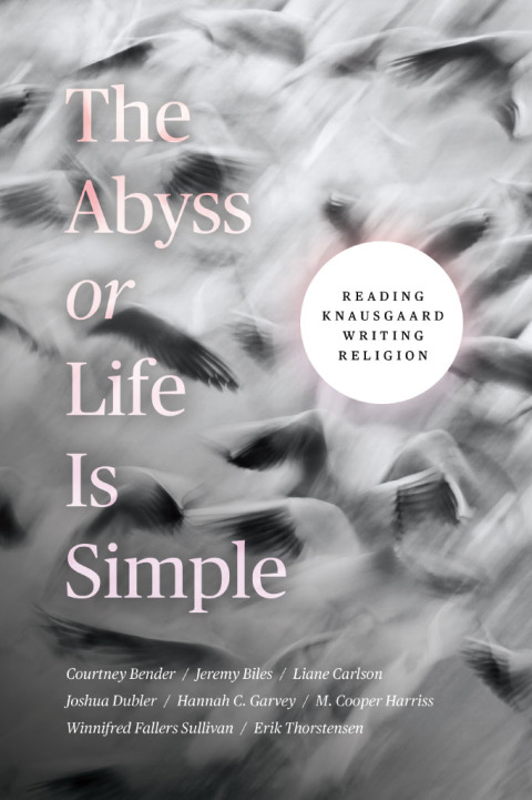 The Abyss or Life Is Simple 