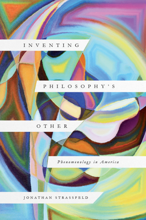 Cover image for book Inventing Philosophy's Other
