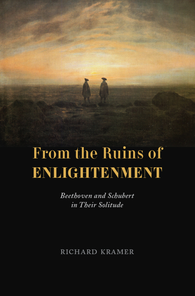 From the Ruins of Enlightenment