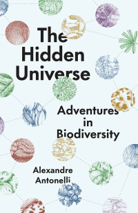 The Hidden Universe