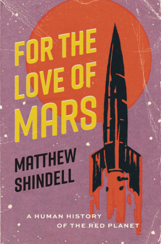 For the Love of Mars