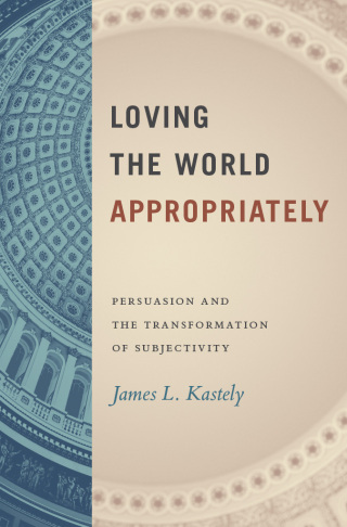 Loving the World Appropriately