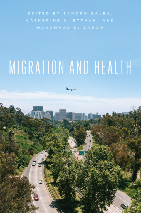 Cover image for book Migration and Health