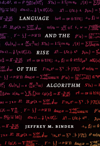 Language and the Rise of the Algorithm