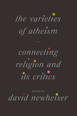 The Varieties of Atheism