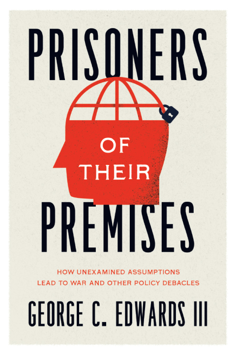 Prisoners of Their Premises 