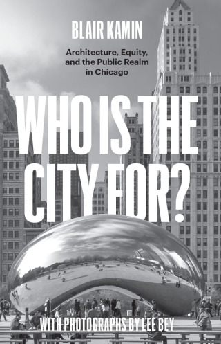 Who Is the City For?