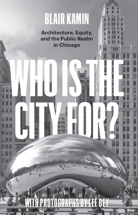 Who Is the City For? 