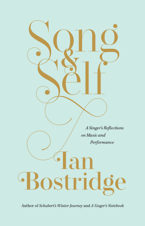 Cover image for book Song and Self