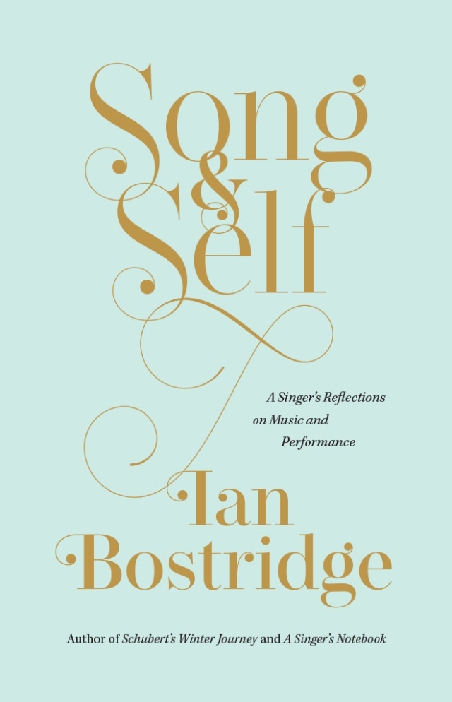 Song and Self