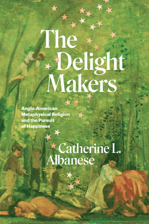 The Delight Makers 