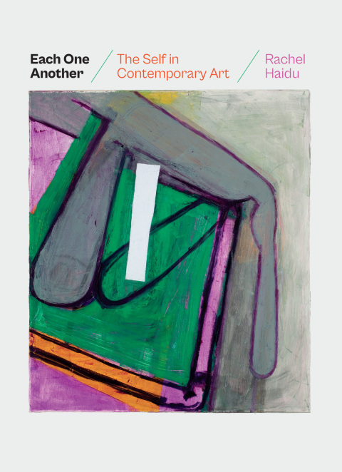 Cover image for book Each One Another