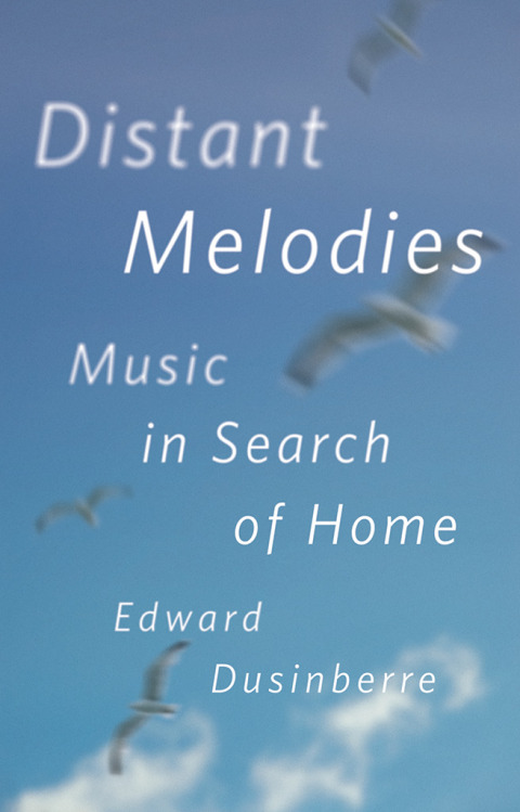 Cover image for book Distant Melodies