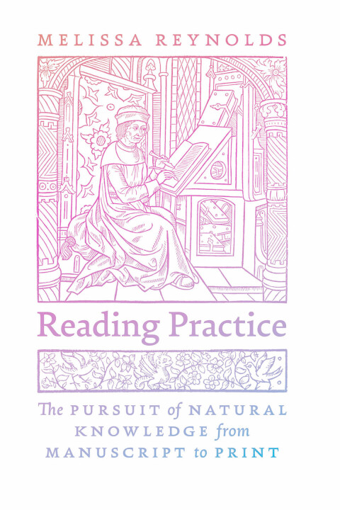 Cover image for book Reading Practice