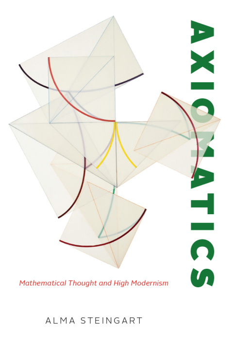 Cover image for book Axiomatics