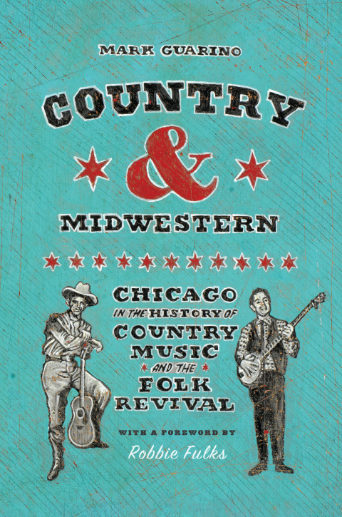 Cover image for book Country and Midwestern